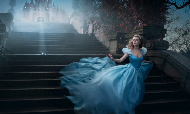 Những mẫu váy dạ hội giúp phái đẹp trở nên thu hút tại buổi tiệc