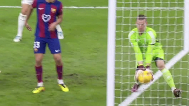 La Liga tiếc 6 triệu euro khiến Barcelona chịu ấm ức