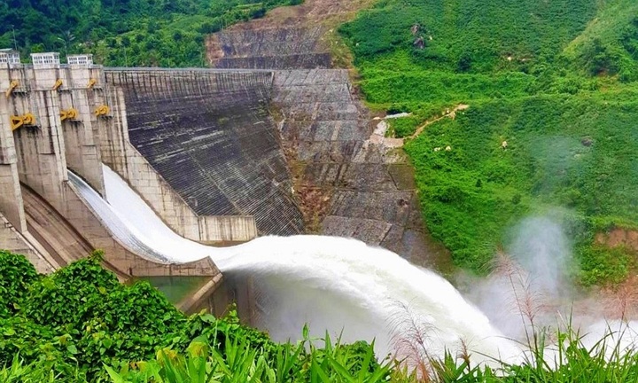 Quy định phương pháp xác định giá phát điện, hợp đồng mua bán điện