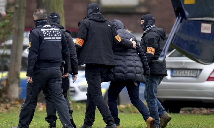 Đức bắt ba nghi phạm chuyển công nghệ bí mật cho Trung Quốc