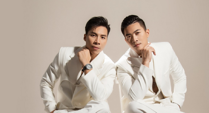 NSƯT Quốc Cơ, Quốc Nghiệp rời ghế giám khảo Mr World VietNam 2024