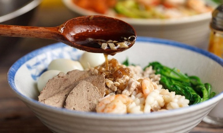 Những quán hủ tiếu ngon chuẩn vị không nên bỏ lỡ ở TP.HCM