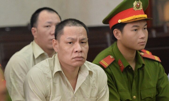 Xét xử mẹ nữ sinh giao gà: Thấy có lỗi, một bị cáo thay đổi lời khai