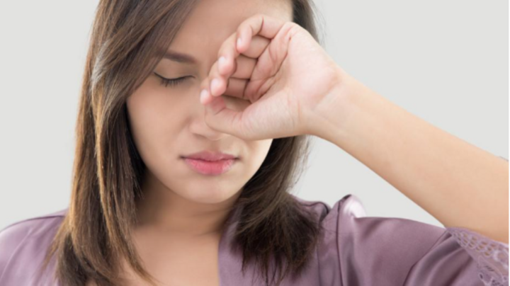 Điểm danh những thực phẩm quen thuộc giúp bảo vệ đôi mắt của bạn