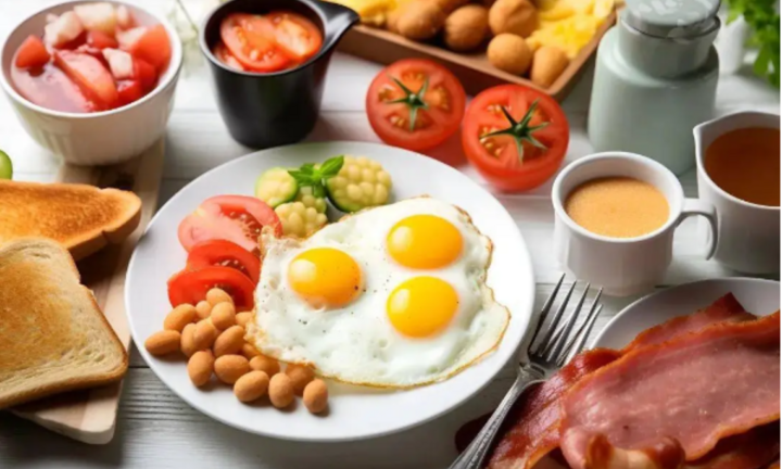 4 tác hại đáng sợ khi bạn thường xuyên bỏ bữa sáng