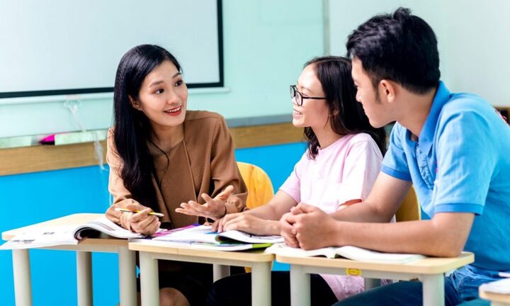 Bí kíp trúng tuyển vào doanh nghiệp lớn, sinh viên năm cuối có thể tham khảo