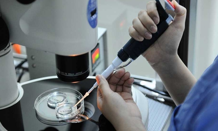 Nữ kiến trúc sư đến bệnh viện xin tinh trùng để làm mẹ đơn thân