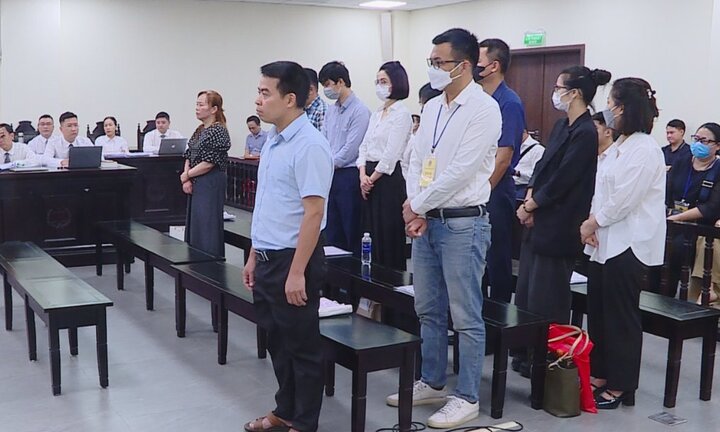 Xét xử cựu Chủ tịch Vimedimex: Tòa trả hồ sơ, yêu cầu điều tra bổ sung