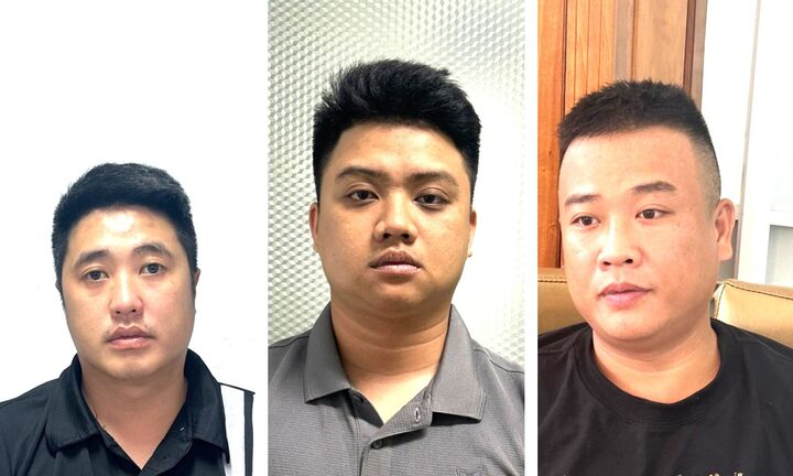 Đánh sập đường dây cá độ bóng đá 50 tỷ đồng