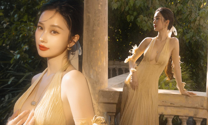 Jun Vũ: Nếu cảnh nóng thực sự cần, tôi sẵn sàng đóng một cách chuyên nghiệp nhất