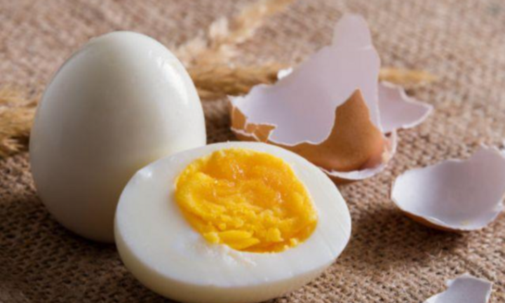 6 lợi ích bất ngờ khi bạn ăn trứng gà hàng ngày