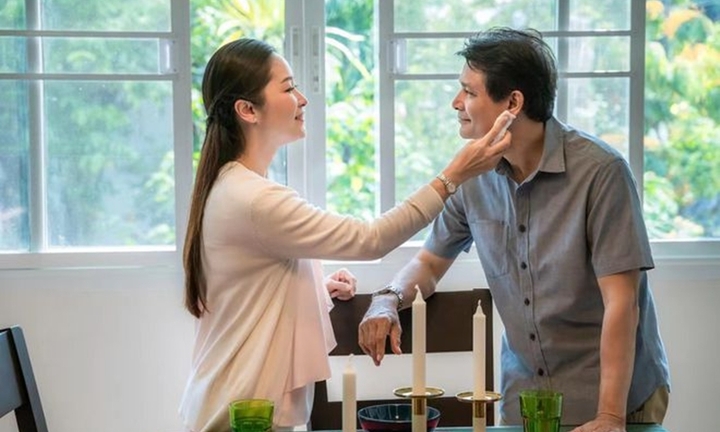 Tôi vô sinh nhưng vợ lại có thai