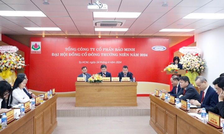 Cam kết đồng hành và phát triển bền vững