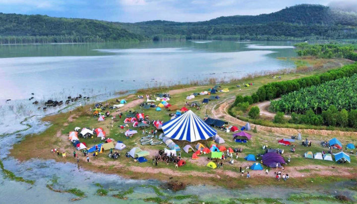 Nên đi đâu chơi ở Bình Dương dịp lễ 30/4?