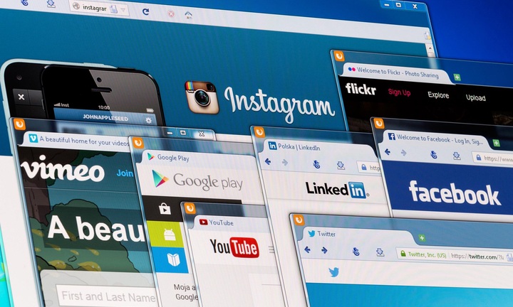 Xây dựng 'Thế trận lòng dân' trên không gian mạng