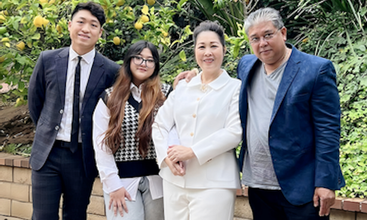 'Điều không tưởng' Lê Tuấn Anh giúp con trai của Hồng Vân