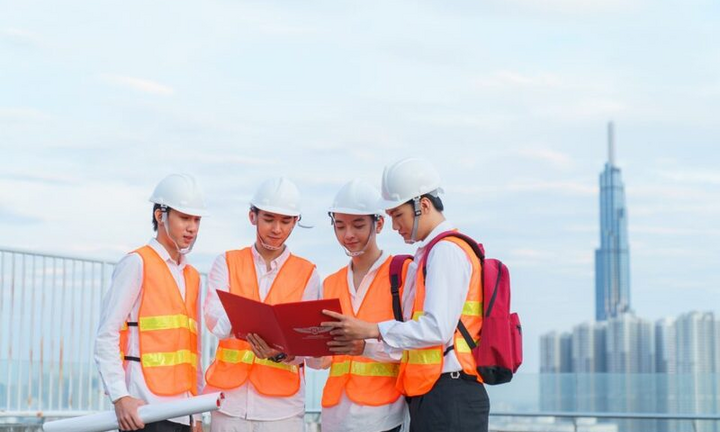 Học ngành Kỹ thuật địa chất ra trường làm công việc gì?