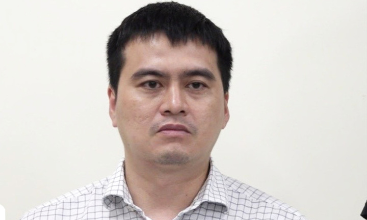 Bắt 'ông trùm' cho vay nặng lãi quy mô gần 4.000 tỷ đồng 