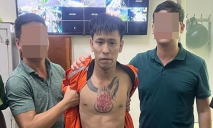 Lập tài khoản Facebook mạo danh kêu gọi từ thiện, chiếm đoạt tiền tỷ