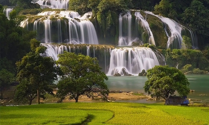 Du lịch 30/4 - 1/5: Đi đâu chơi vừa đẹp vừa tránh đông người?