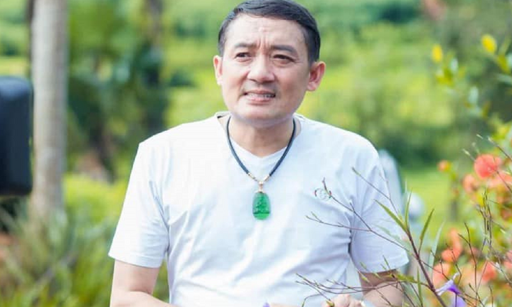 Chiến Thắng tiết lộ cuộc gặp mặt tình cờ khiến anh trở thành diễn viên hài