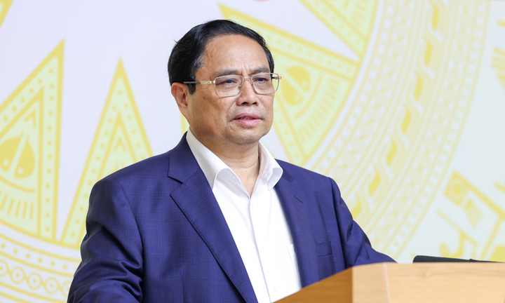 Thủ tướng: Càng số hóa mạnh mẽ thì càng đẩy mạnh phòng, chống tham nhũng