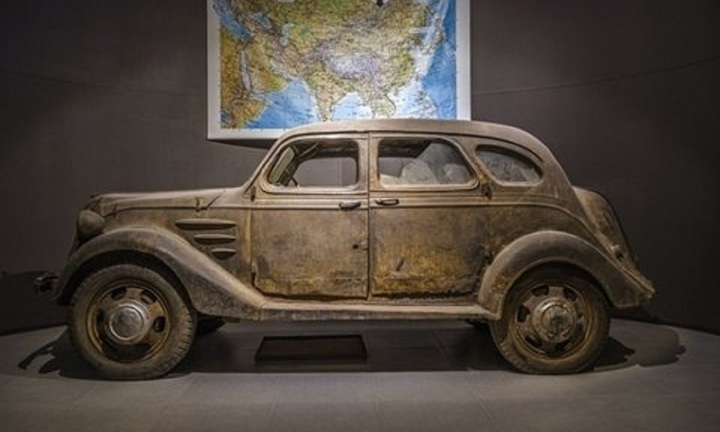 Vòng đời của một chiếc xe ô tô là bao lâu?