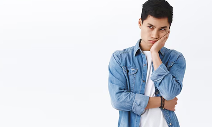 Tôi cưới người đàn ông kém 19 tuổi và hối hận sau nửa năm