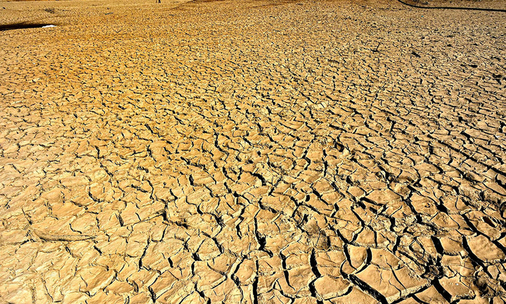 Hạn hán ở Trung Bộ và Tây Nguyên khi nào chấm dứt?
