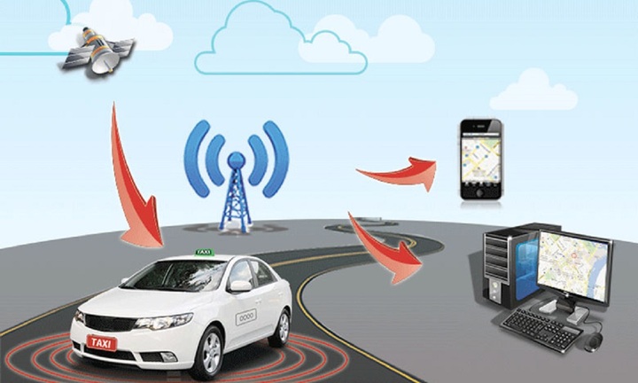 Có nên lắp định vị ô tô cho xe cá nhân?