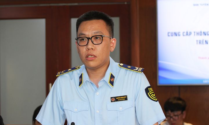 Chưa có căn cứ xác định lý do nhiều tiệm vàng ở TP.HCM ngừng kinh doanh