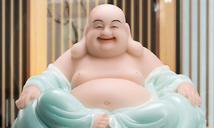 Phật Di Lặc là ai?