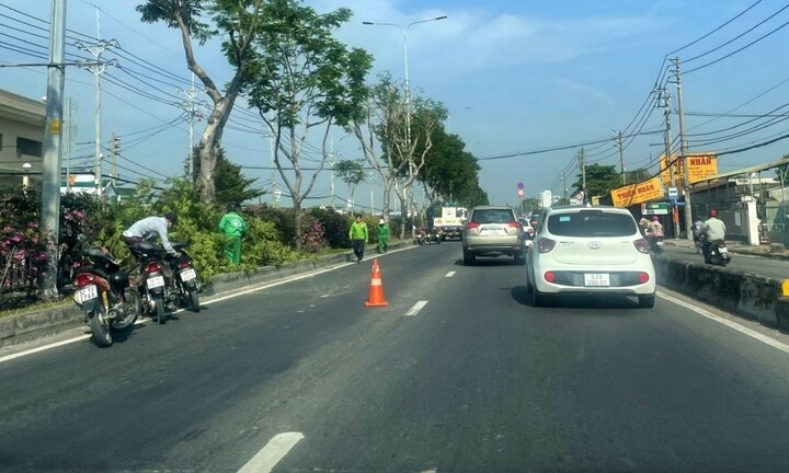 Đề xuất đặt tên lãnh đạo Đảng, Nhà nước cho 4 tuyến quốc lộ tại TP.HCM