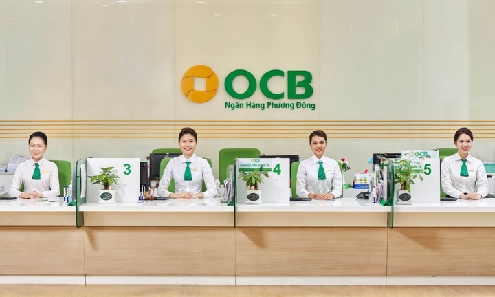 Cách hủy SMS Banking OCB online 