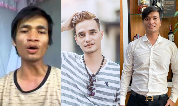 'Hot boy vườn ổi' Lệ Rơi gây sốt mạng xã hội 10 năm trước giờ ra sao?