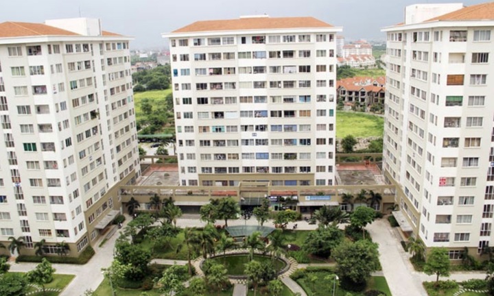 Mua nhà ở xã hội sau 50 năm có bị thu hồi?