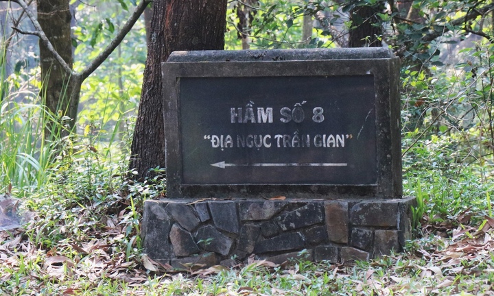 Khám phá 'địa ngục trần gian' một thời gắn với bạo chúa miền Trung 