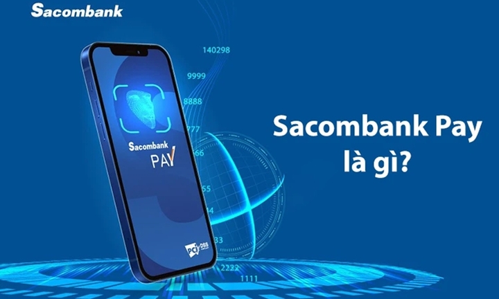 Định danh cấp 2 Sacombank là gì?