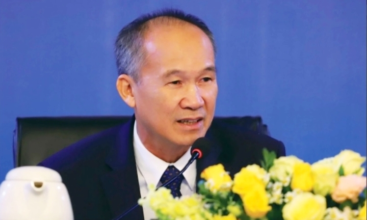 Chủ tịch Sacombank Dương Công Minh: Tôi không liên quan đến bà Trương Mỹ Lan