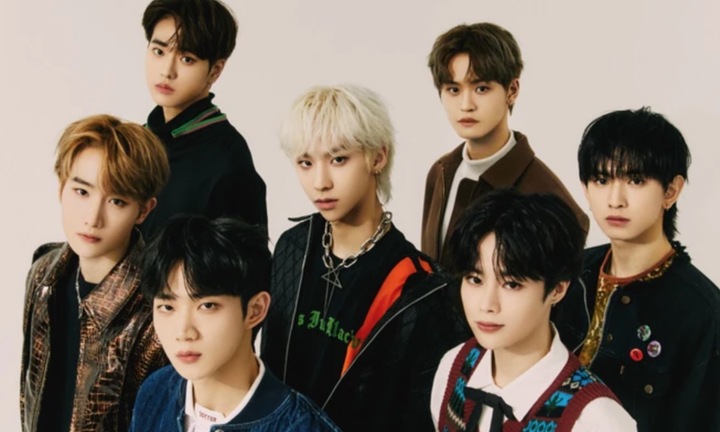 Nhóm nhạc thần tượng K-Pop có thành viên người Việt sẽ biểu diễn tại TP.HCM