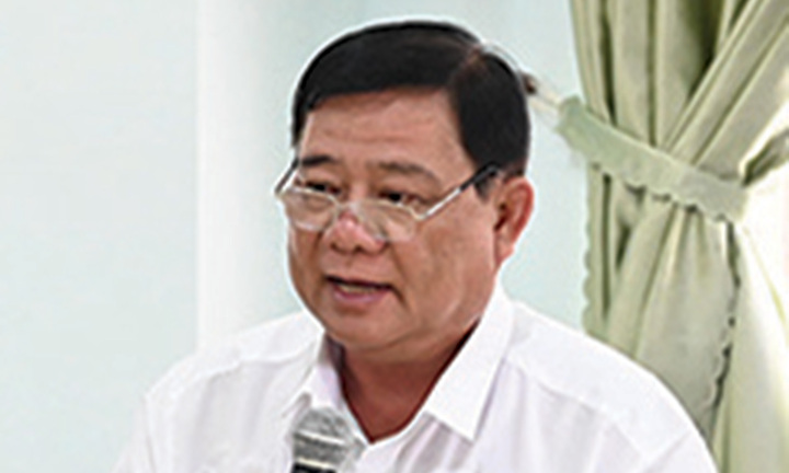 Kiên Giang: Khởi tố cựu Phó Chủ tịch UBND huyện Tân Hiệp