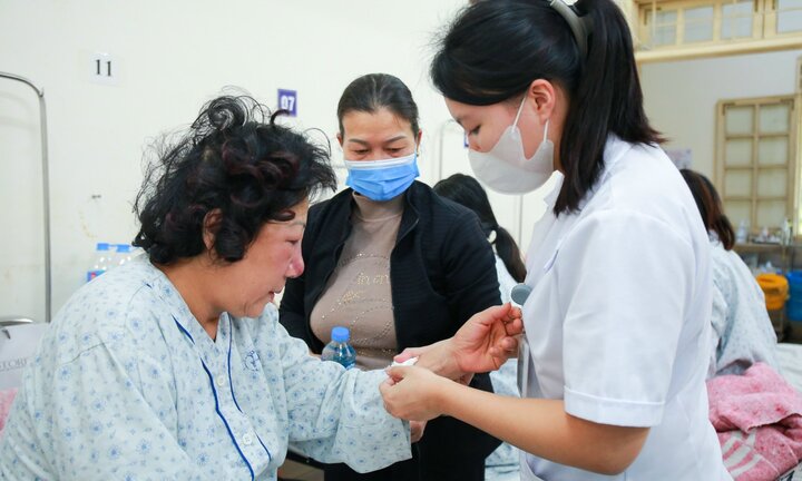 Sẵn sàng ứng phó các tình huống dịch bệnh dịp nghỉ lễ 30/4