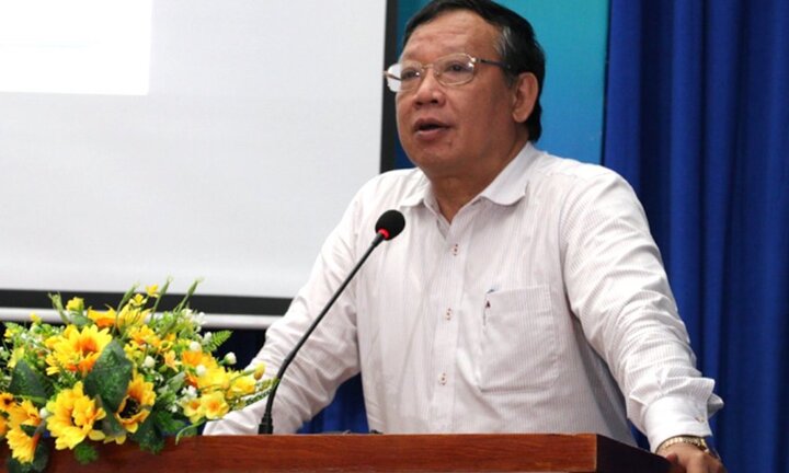 Cựu giám đốc một trung tâm nhận 'chút quà' 14,4 tỷ của Nguyễn Thị Thanh Nhàn