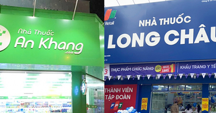 Bán chung ngành hàng, 2 'ông lớn' điện máy kiếm bộn tiền giữa nắng nóng