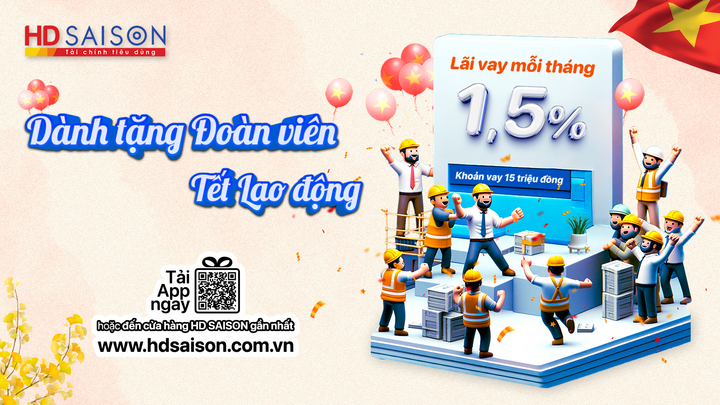 3.000 tỷ đồng khẳng định mục tiêu vì đoàn viên cả nước
