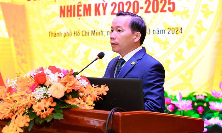 Bổ nhiệm hàng loạt phó hiệu trưởng đại học thời điểm gần cuối năm học