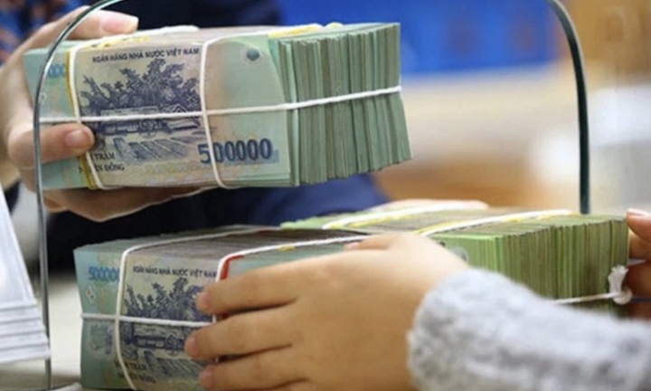 3 ngân hàng nào đang giữ gần 100.000 tỷ đồng của Kho bạc Nhà nước?