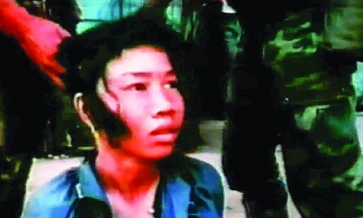 Gặp lại nữ biệt động trong 'Việt Nam, thiên lịch sử truyền hình'