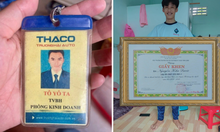 Cuộc sống của những người sở hữu cái tên độc nhất vô nhị tại Việt Nam 