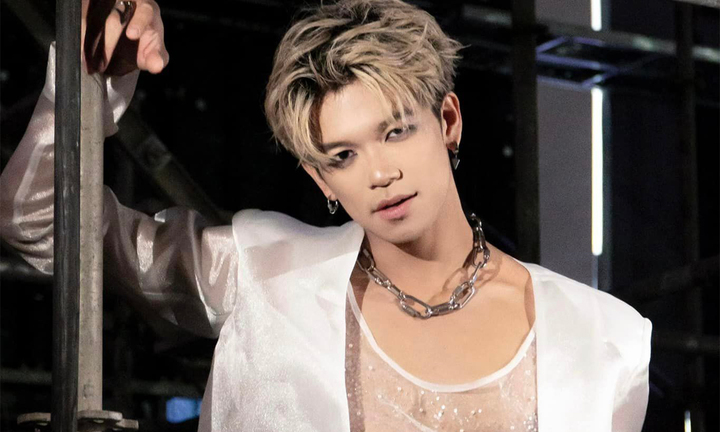 Bí mật giấu kín suốt 25 năm qua của ca sĩ Trọng Hiếu